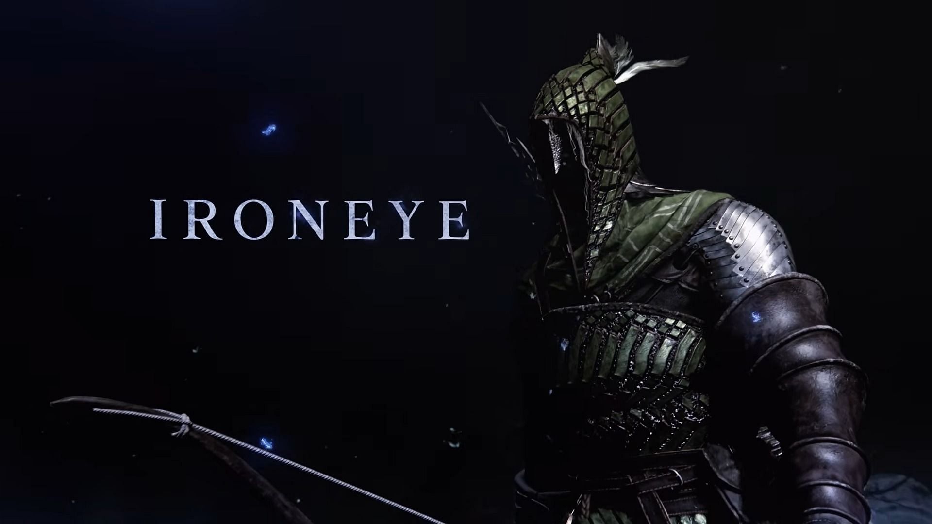 Ironeye in Elden Ring Nightreign (Image via FromSoftware || Bandai Namco Entertainment)